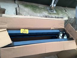 Tool Dollies