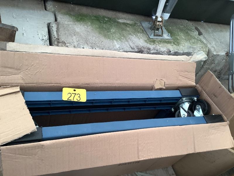 Tool Dollies