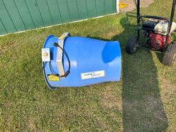 Agro Power Funnel Fan