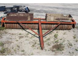 Turnco 10' Sprocket Packer