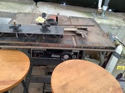 Delta Tablesaw