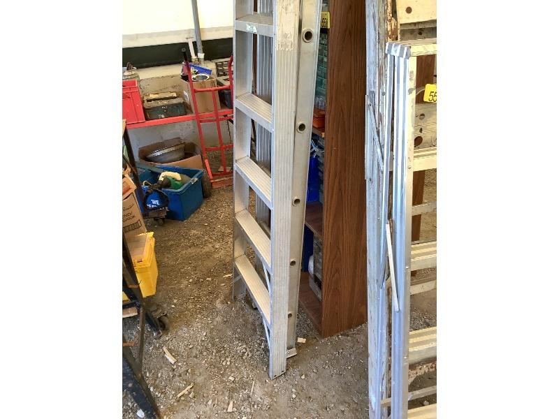 Combination Ladder