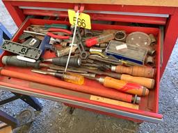Toolbox & Contents