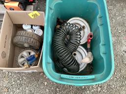 AC Recharge Kit, Etc.