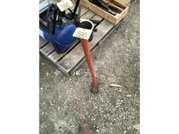 Sledge Hammer