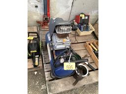 Campbell Hausfeld Air Compressor