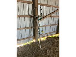 Calf Puller & Accessories