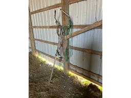 Calf Puller & Accessories