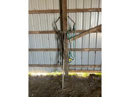 Calf Puller & Accessories