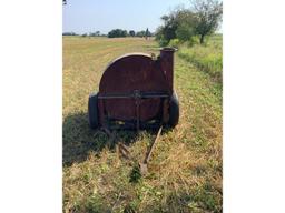 Gehl Forage Blower