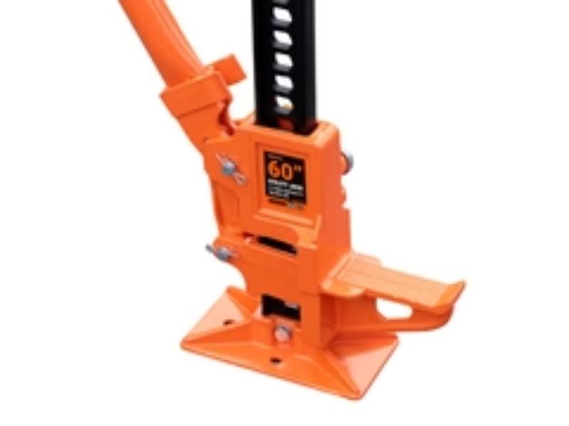New TMG-AJF60 60'' Off Load Farm Jack