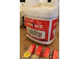 3 Jugs of Hytran