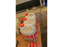 3 Jugs of Hytran