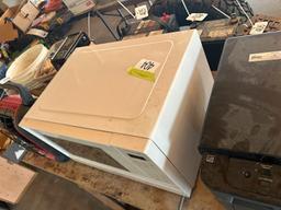 Panasonic Microwave