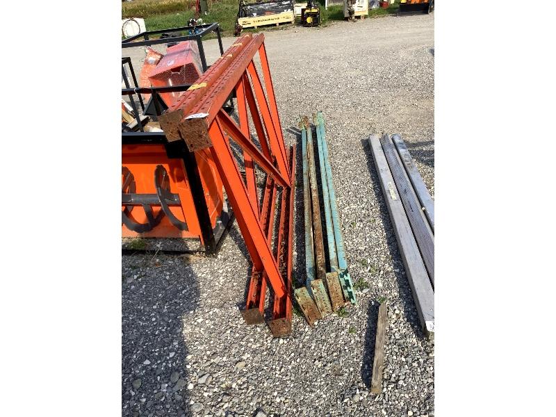 Ready Racking