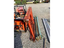Ready Racking