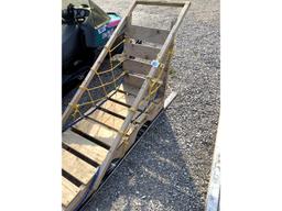 Dog Sled