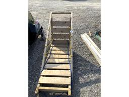 Dog Sled
