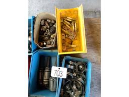 Catchalls & Contents