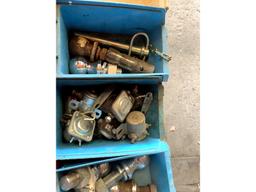 Catchalls & Contents