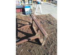 Bale Fork
