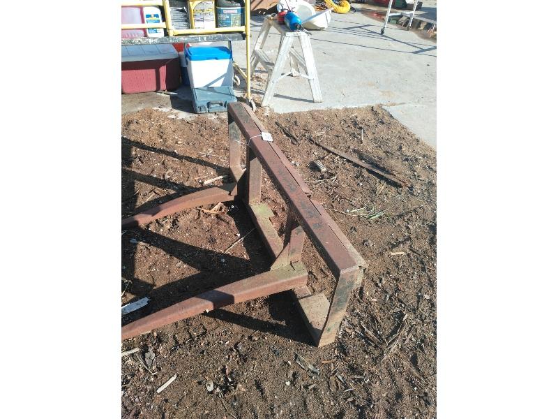 Bale Fork