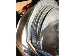 Platters, Etc.