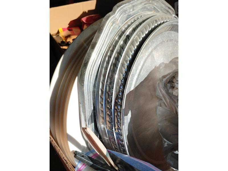 Platters, Etc.