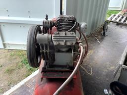 3 HP Air Compressor