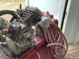 3 HP Air Compressor