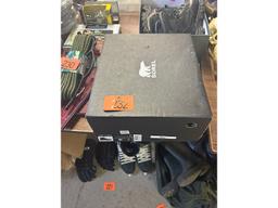 Sorrel Size 11.5 Boots