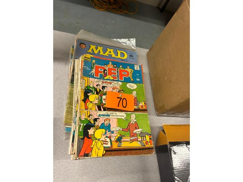 Archie Comics