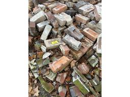 1917 Robert McCowan Farmhouse Salvaged Bricks