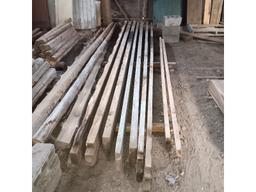 15' Planks (Hardwood/Hemlock)