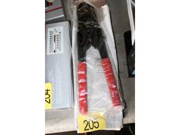 New PEX Tool