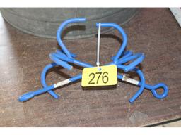 Hanger Hooks