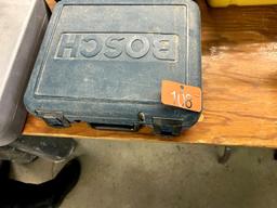 Bosch Saber Saw