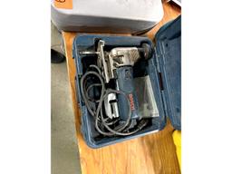 Bosch Saber Saw