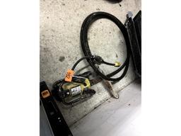 Concrete Vibrator