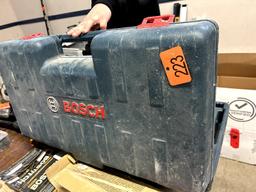 Bosch Professional Laser Level