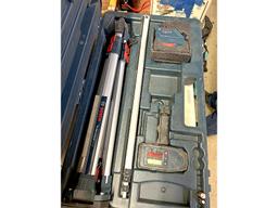 Bosch Professional Laser Level