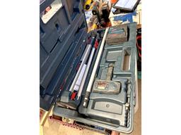 Bosch Professional Laser Level
