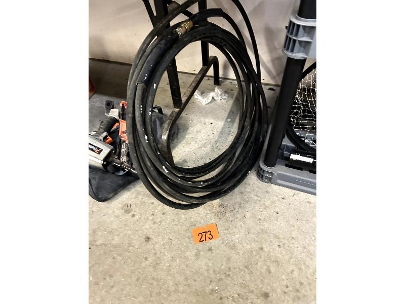 Garden Hose