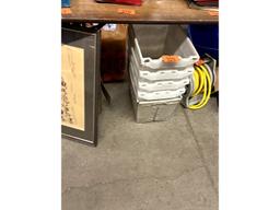Empty Totes