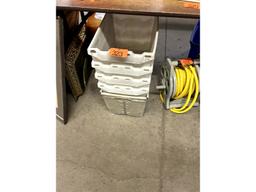 Empty Totes