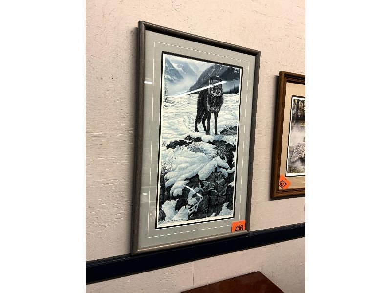 Limited Edition Print