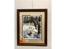 Limited Edition Print