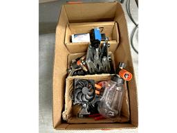 Box of Housewares