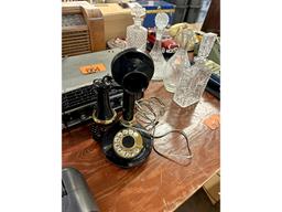 Rotary Phone