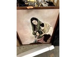 2 Paintings